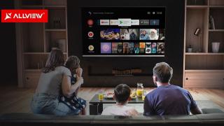 Smart TV-urile Allview primesc un update software important; Iată ce aduce actualizarea