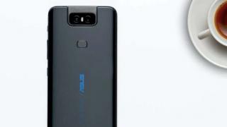 ASUS ZenFone 7 apare în GeekBench cu procesorul Snapdragon 865+ la interior