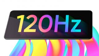 Realme X7 vine pe 1 septembrie, la pachet cu display AMOLED 120Hz și conectivitate 5G