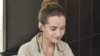 Huawei anunță căștile wireless FreeLace Pro cu autonomie de până la 24 ore și preț mai mic decât predecesorul
