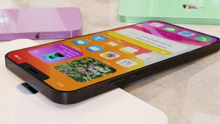 iPhone 12 în varianta de 5.4 inch primește noi randări concept; Un telefon compact și colorat care ar putea deveni favoritul publicului