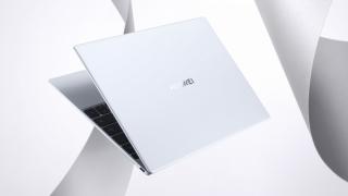 Huawei MateBook X (2020) este anunțat oficial; Ultrabook de doar 1 kg, cu ecran de 13 inch și touchpad cu feedback haptic