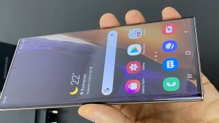 Samsung Galaxy Note 20 Ultra 5G: Benchmark-uri de top 15, supraîncălzirea e prezentă