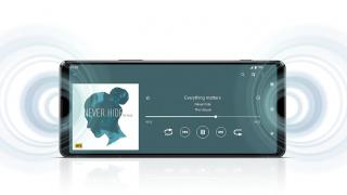 Sony Xperia 1 II primește o variantă cu 12 GB RAM în Japonia, disponibilă pe nuanța Frosted Black
