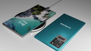Încă o scăpare despre Galaxy S21+/ Galaxy S30+: capacitatea bateriei apare online