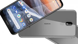 Nokia 3.4 se apropie de lansare; Apare în GeekBench cu procesor Snapdragon 460