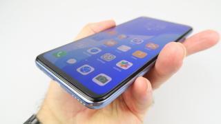 Huawei P40 Lite 5G: Hardware cu un upgrade de 20% faţă de P40 Lite
