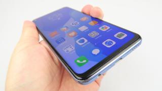 Huawei P40 Lite 5G: Acustică mono, dar peste aşteptări