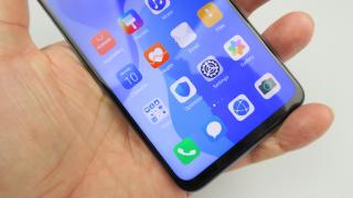 Huawei P40 Lite 5G: OS, UI cu EMUI 10.1 în centru şi extra surse de aplicaţii