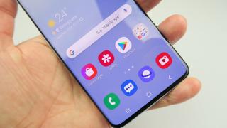 Actualizarea One UI 2.5 soseşte pe telefoanele Galaxy S20; Iată ce noutăți aduce
