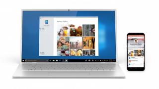 Microsoft aduce aplicaţiile Android pe PC prin Your Phone; Iată despre ce e vorba