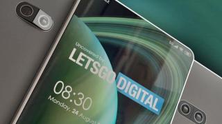 Xiaomi vrea să reducă numărul de senzori foto din spatele smartphone-urilor prin implementarea unor camere mobile (Brevet)