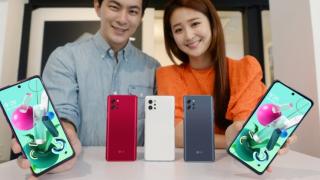 LG Q92 5G este anunțat oficial; Smartphone cu procesor Snapdragon 765G și 5G, rival pentru OnePlus Nord