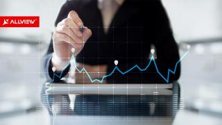Allview anunță rezultatele financiare în creştere pentru anul 2019, are estimări pentru 2020