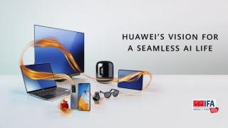 Huawei confirmă un eveniment la IFA 2020 pe 3 septembrie; Procesorul Kirin 1000 așteptat să debuteze în Berlin