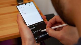 Samsung Galaxy S21 ar putea primi un S-Pen; Revine eternul zvon despre anularea seriei Galaxy Note