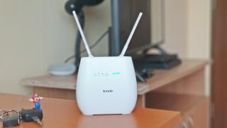 Prezentare TENDA 4G680 V2.0: Router 4G LTE cu viteze de până la 150 Mbps și funcție "Plug and Play"