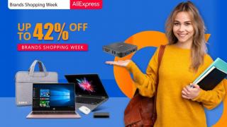 XIDU dă startul unei sesiuni de shopping ce durează o săptămână! Mini PC-uri și laptop-uri la promoție