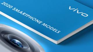 Vivo brevetează un telefon cu ecran edge to edge şi cameră quad în spate; Vedem schițe ale sale