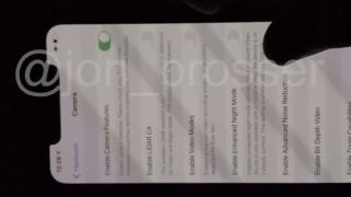 iPhone 12 Pro Max primeşte un hands-on şi capturi de ecran; Confirmă senzorul LiDAR, ecranul de 120 Hz
