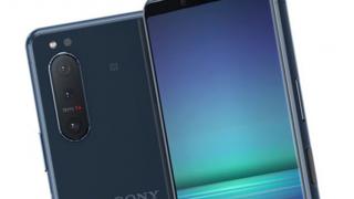 Sony Xperia 5 II primeşte o randare oficială; Aduce câteva mici modificări faţă de Xperia 1 II, 4 butoane laterale