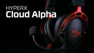REDUCERI REALE Altex: Căşti gaming HyperX Cloud Alpha, maşina de spălat vase sub 1000 lei