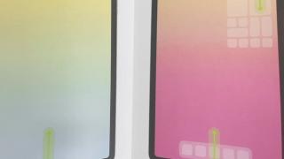 iPad Air 4 îşi dezvăluie manualul, cu un design complet nou, port USB-C