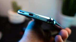 OnePlus Nord: Acustică mono, OK, câteva reglaje Dirac