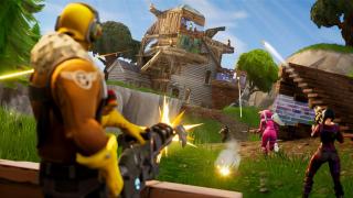 Apple a închis contul de dezvoltator Epic Games, blocând o serie de jocuri importante
