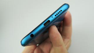 Xiaomi Redmi Note 9 Pro: Acustică mono, volum crescut la gaming