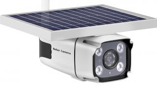 Cameră de supraveghere cu încărcare solară și conexiune 4G + alte produse noi şi atractive ajung în oferta Quickmobile
