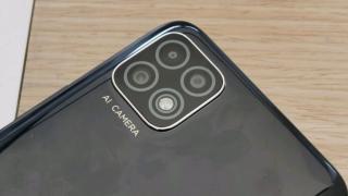 Huawei Enjoy 20 şi Enjoy 20 Plus debutează pe 3 septembrie; Noi fotografii hands-on au apărut online