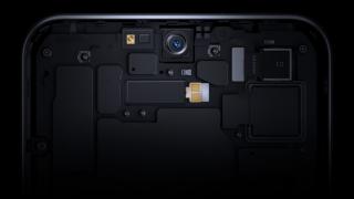 IFA 2020: Primul telefon cu cameră sub ecran este aici - ZTE Axon 20 5G are dotări super-high-midrange