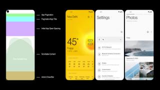 OnePlus oferă detalii despre OxygenOS 11 şi designul său controversat de interfață