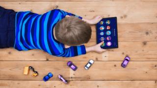 IFA 2020: Lenovo Tab M10 HD Gen 2 este o nouă tabletă pentru copii, care vine cu noul Kids Space de la Google