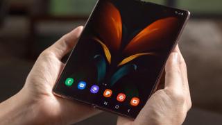Preţ şi disponibilitate Samsung Galaxy Z Fold 2 în România