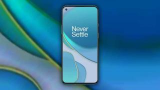 OnePlus 8T se dezvăluie din greşeală în codul OnePlus într-o primă randare; Va avea muchii subțiri, camera de 64 MP