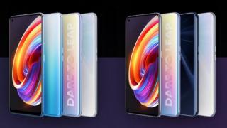 Telefoanele Realme X7, X7 Pro 5G devin oficiale, cu ecrane de 120 Hz, procesoare MediaTek Dimensity puternice