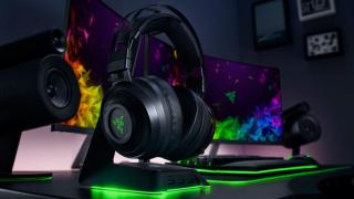 REDUCERI REALE Altex: Televizor LED Hisense 4K de 126 cm, Căşti Gaming RAZER Nari + altele