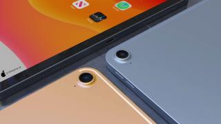 iPad Air 4 primeşte randări noi, înaintea unei posibile lansări din această toamnă; E practic un iPad Pro 2018 cu suflu nou