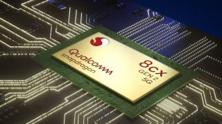 Qualcomm anunță noul procesor 8cx Gen 2 5G, gândit pentru laptopuri ARM 5G