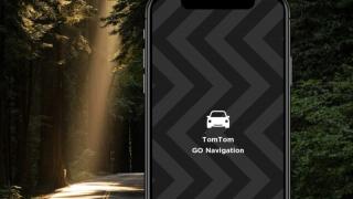 Huawei aduce navigarea TomTom pe telefoanele sale prin aplicația TomTom GO Navigation, din AppGallery