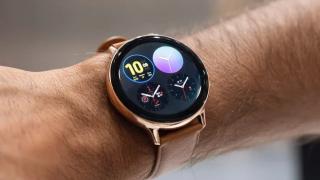 REDUCERI REALE Altex: Samsung Galaxy Watch Active 2, tabletă grafică Trust + altele