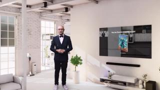Samsung Life Unstoppable: Samsung prezintă frigiderul RB7300T, frigidere personalizate Bespoke, maşină de spălat WW9800T + uscător