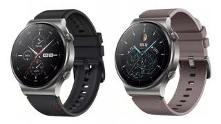 Huawei Watch GT2 Pro apare în noi randări, acum şi cu specificaţii detaliate