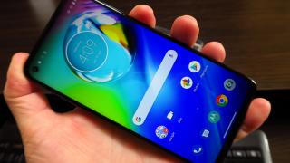 Motorola Moto G8 Power: Display mai mare şi cu mai mulţi pixeli decât la Moto G7 Power