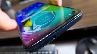 Motorola Moto G8 Power: Baterie bună pentru 2 zile de utilizare normală