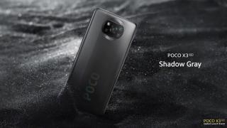 POCO X3 NFC devine oficial: telefon cu procesor Snapdragon 732G, ecran de 120 Hz, baterie de 5160 mAh; Costa sub 200 de euro!