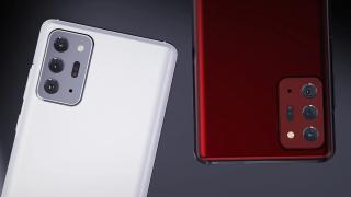 Samsung Galaxy S21/ S30 Ultra a primit deja un concept şi randări detaliate (Video)
