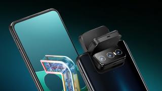 Preț și disponibilitate ASUS ZenFone 7 în România